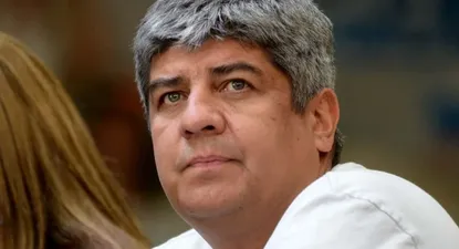 Pablo Moyano