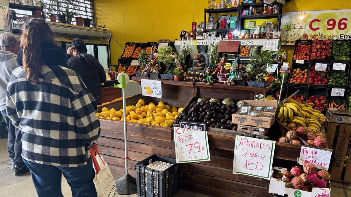 Activaron una nueva Lista Inteligente: los productos, la vigencia y los precios