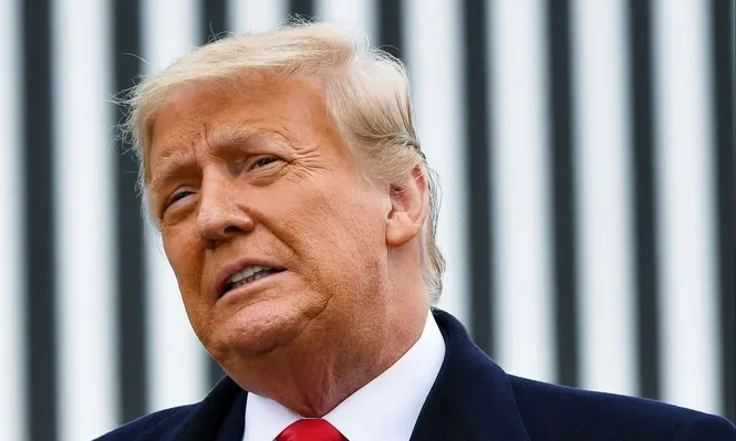 Choque por reapertura de fronteras con Europa y Brasil: Trump dice que sí y Biden que no