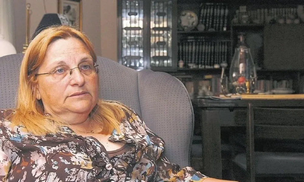 Graciela Bianchi dijo que las autoridades promueven las faltas de los estudiantes