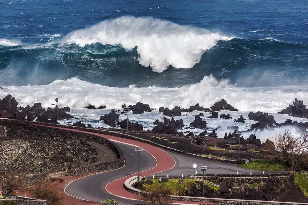 Azores