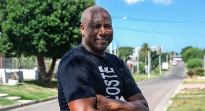 Richard chengue Morales