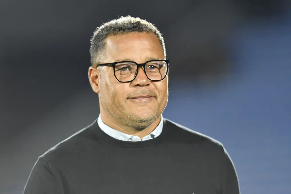 Darío Rodríguez, DT de Peñarol