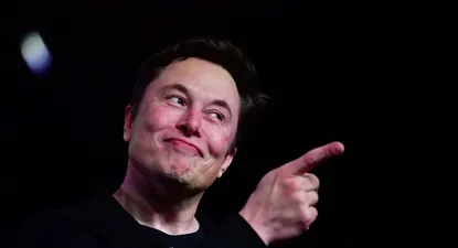 Elon Musk supera a Bill Gates y se convierte en la segunda persona más rica del mundo