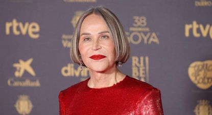 Antonia San Juan anunció que tiene cáncer y se alejará de los escenarios para su tratamiento.&nbsp;