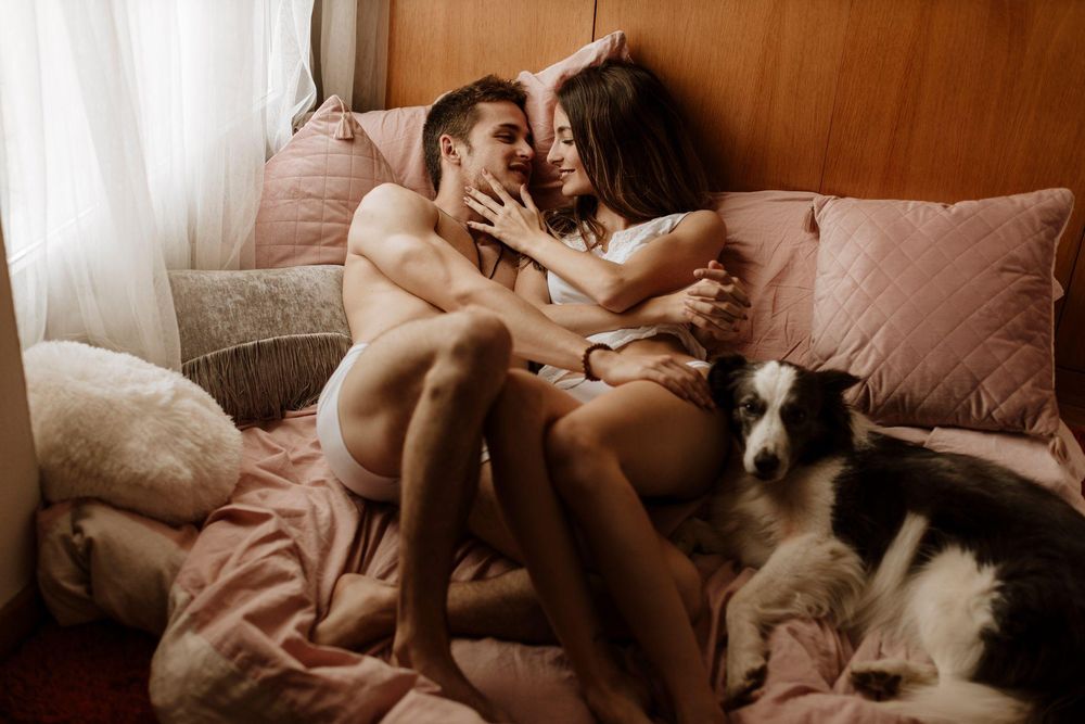 La sinceridad a la hora de saber qué es lo que realmente nos gusta es clave para una relación exitosa, asegura Nagoski.