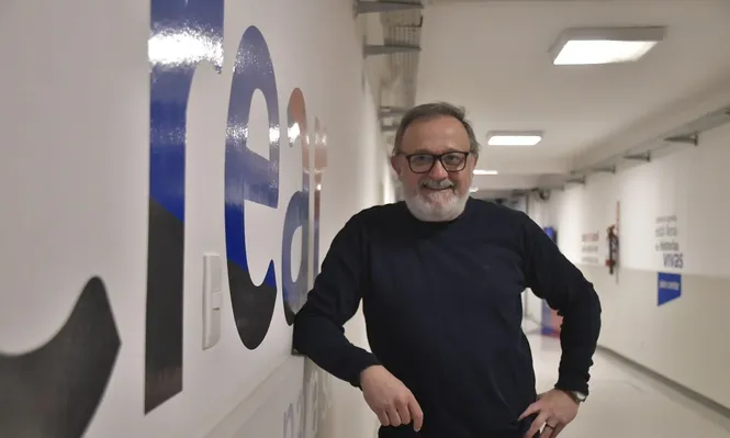 Luis Alberto Carballo