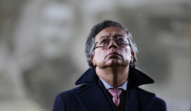 En medio del desajuste fiscal, Petro enfrenta la rebelión de los gobernadores que se oponen al alza de impuestos