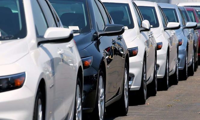 El modelo más vendido de la Argentina fue la Toyota Hilux, con 3.441 patentamientos.