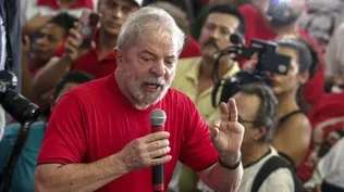 Los nueve procesos que enfrenta Lula y en qué está cada uno de ellos