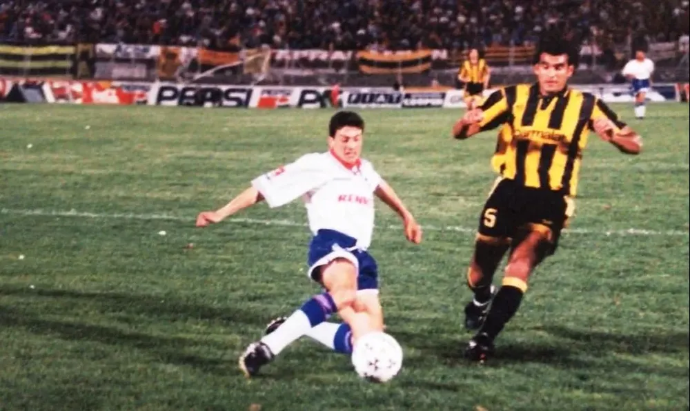 Falleció la ex mujer del Bola tras enterarse de la noticia