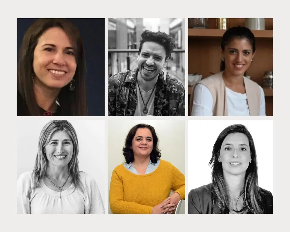 El jurado EmprendO 2021 está compuesto por especialistas en temas de sustentabilidad