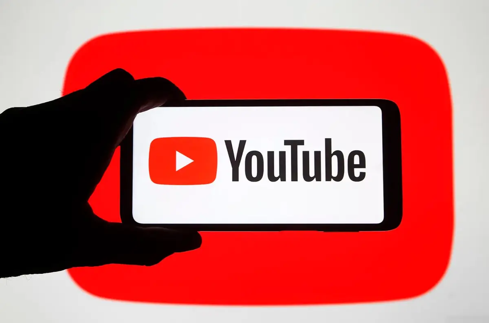 YouTube identificará automáticamente los vídeos hechos con Inteligencia Artificial.