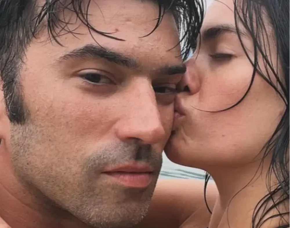 Rumores de crisis entre la cantante Lali Espósito y el periodista Pedro Rosemblat