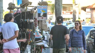 Los precios están más o menos igual que el año pasado para el ministro de Turismo