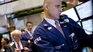 Wall Street sube más de 2% por alivio tras elecciones en EEUU