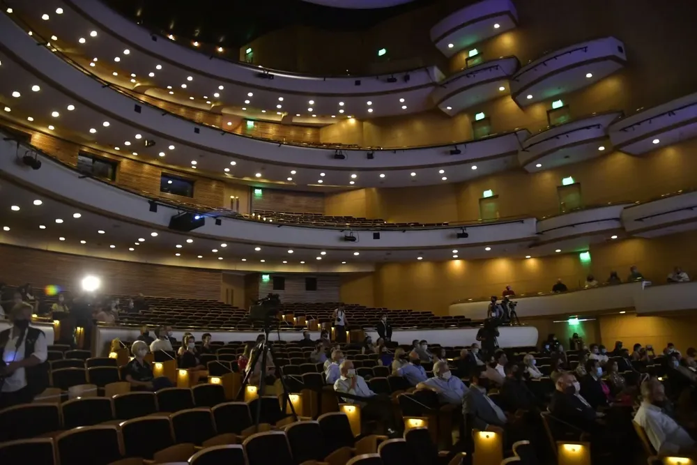 Llamado laboral del Sodre