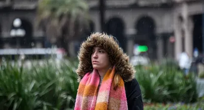 clima en uruguay hoy: el pronostico del tiempo de inumet para este domingo 10 de setiembre