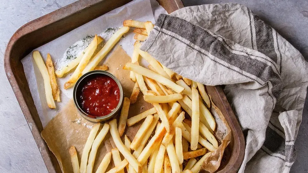 Estadounidenses, canadienses, inglesas, belgas o francesas. Son muchos los países que pueden reclamar ser los dueños de los papas fritas.