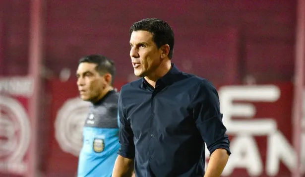 Mauricio Larriera