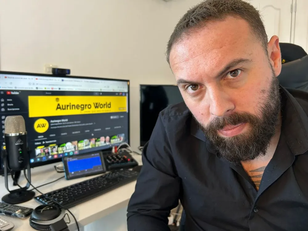 Freddy García no podrá presentarse