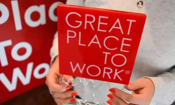 Great Place To Work