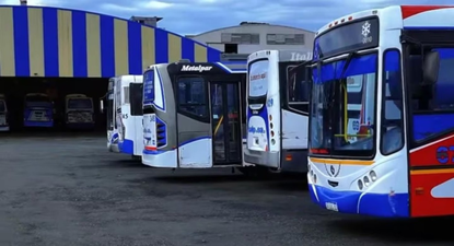 El gobierno está a punto de asegurar que la UTA no se adhiera al paro general de la CGT el 10 de abril