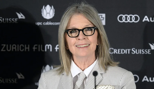 La familia de Diane Keaton revela la causa de su muerte.