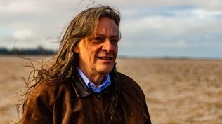 Néstor Ganduglia murió el viernes a los 66 años