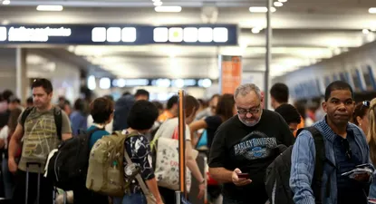 Uruguay es, sobre todo desde el comienzo de la pandemia, un destino pensado para el corto plazo.