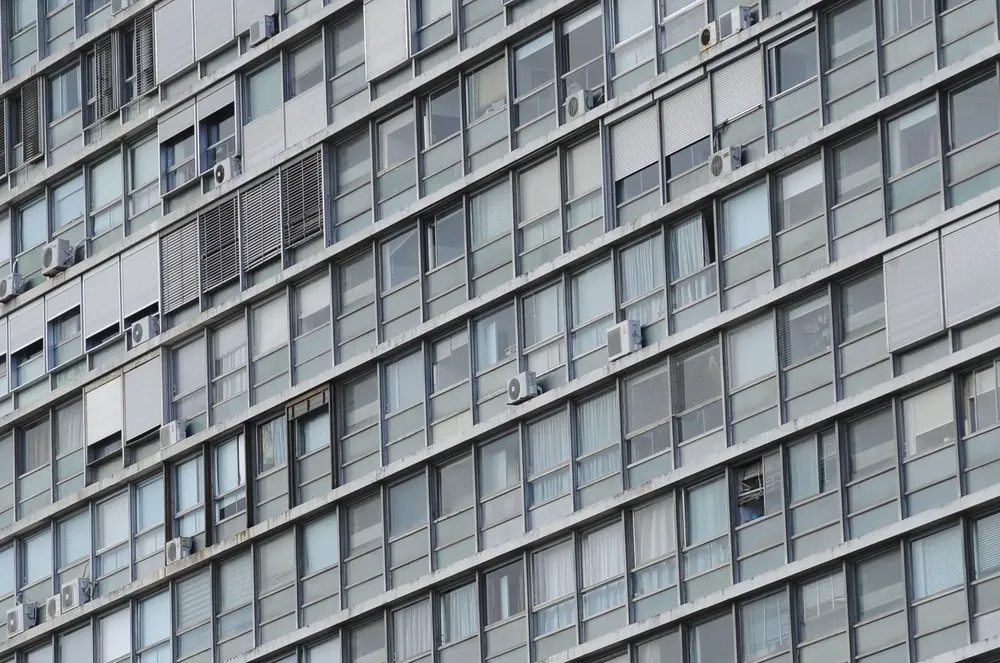 Apartamentos en Uruguay.