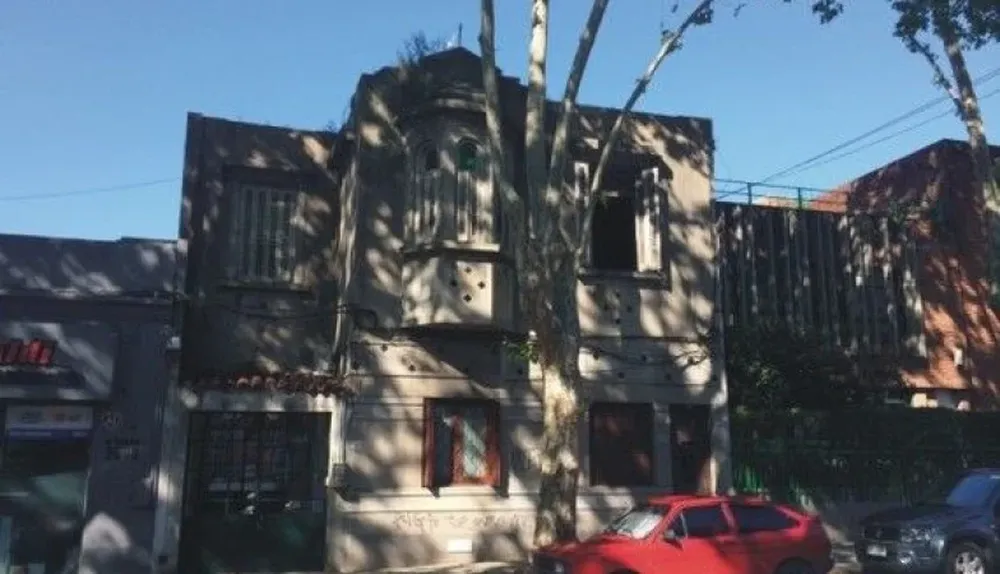 La subasta se realizará sin base y en moneda nacional