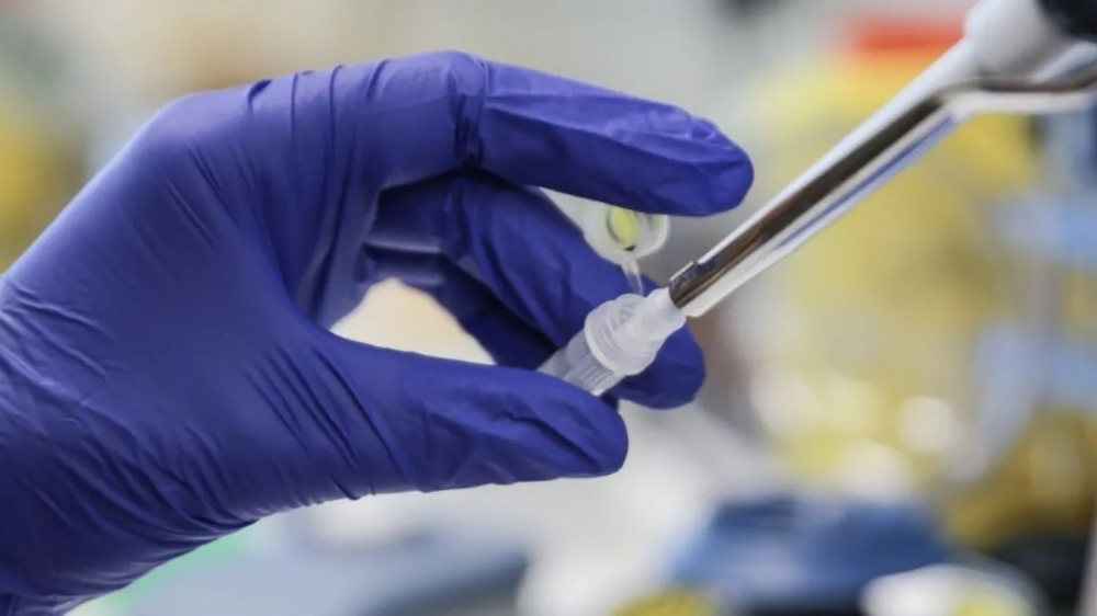 Nueva prueba diagnóstica para detectar la viruela del mono.