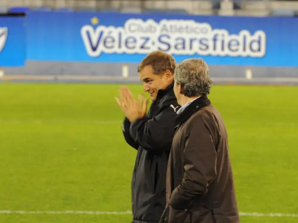 El Dt se toene toda la fe, aunque es cauto