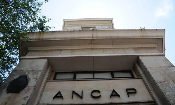 Cruce por el portland de Ancap: Verri afirma que la planta de Paysandú dejará de ser fábrica