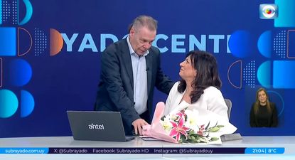 Nano Folle y Blanca Rodríguez en 2024