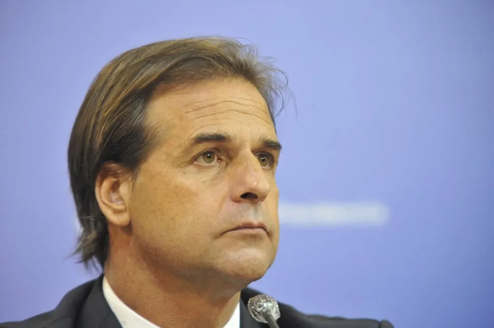 El presidente se refirió a la situación de los CTI y a las muertes por covid-19