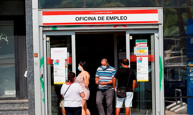 Castilla y León y Aragón: Las dos comunidades de España donde cayó más fuerte el desempleo durante junio