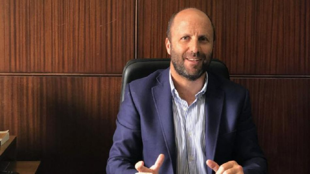 Mariano Borinsky