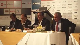 Costos y rigidez laboral impiden alza de actividad, según cámaras