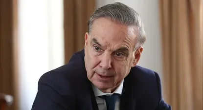 Miguel Ángel Pichetto