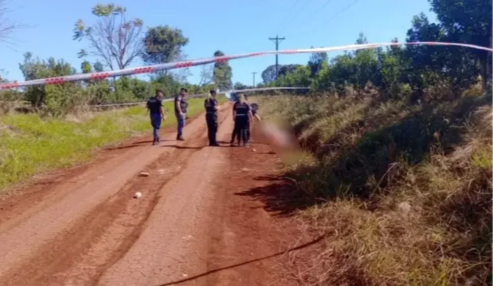 Un suboficial mayor retirado en Misiones murió tras ser atacado por pitbulls