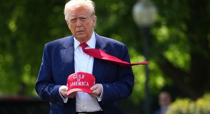 La nueva Estrategia de Seguridad Nacional retoma la doctrina Monroe.