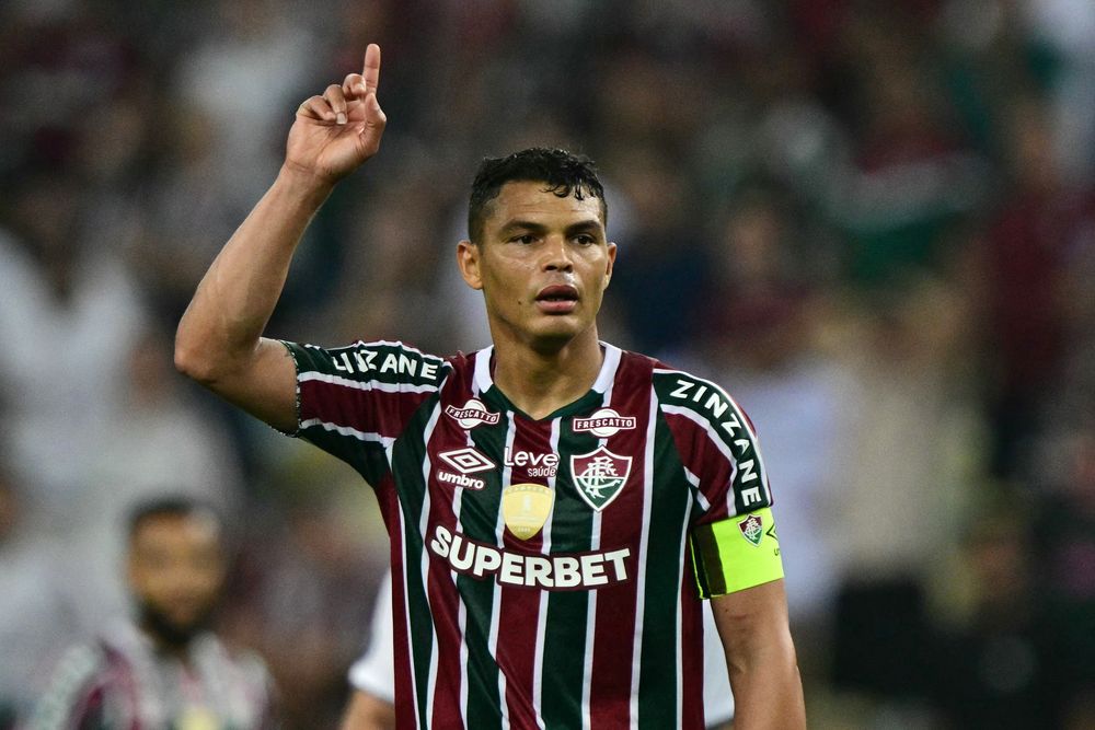 Thiago Silva