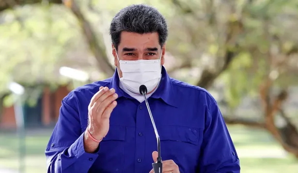Maduro ya ha criticado a Facebook por censurarle videos relacionados con el Carvativir.