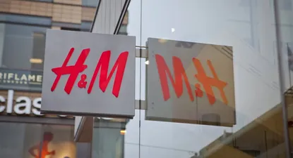 H&M aterriza en Chile en marzo