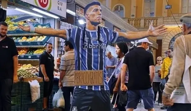 La fotografía de Luis Suárez