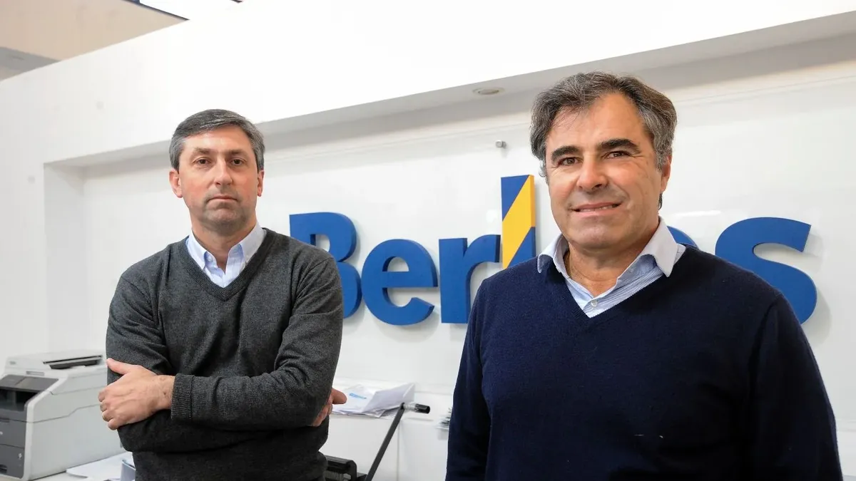 Cómo un inmigrante húngaro fundó una de las mayores empresas de ingeniería