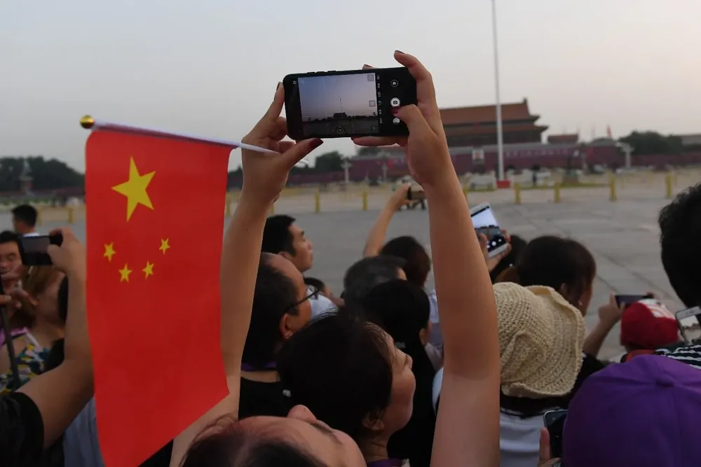 La potencia asiática expresó su voluntad de cerrar un TLC con Uruguay.