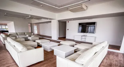 Ciudad Deportiva Los Céspedes